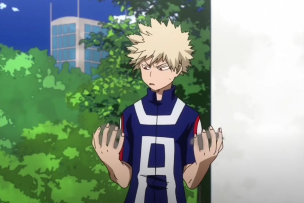 My Hero Academia Characters Height, Age, Quirks - ShutoCon - How Old Is Bakugou In Season 4