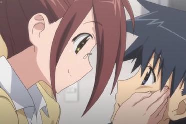 The Best Ecchi Anime [The Ultimate Lewd Anime List] - ShutoCon