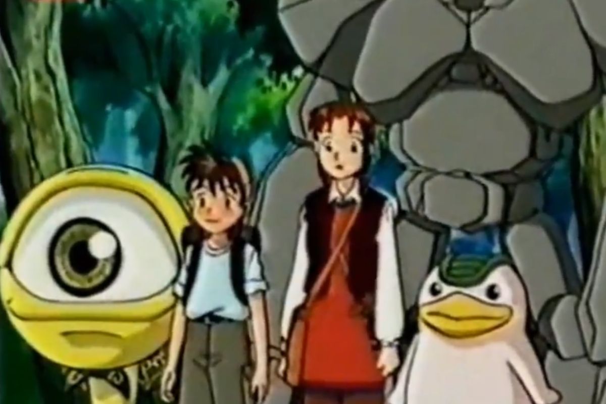 Top 30 Best Wolf Anime Of All Time - ShutoCon