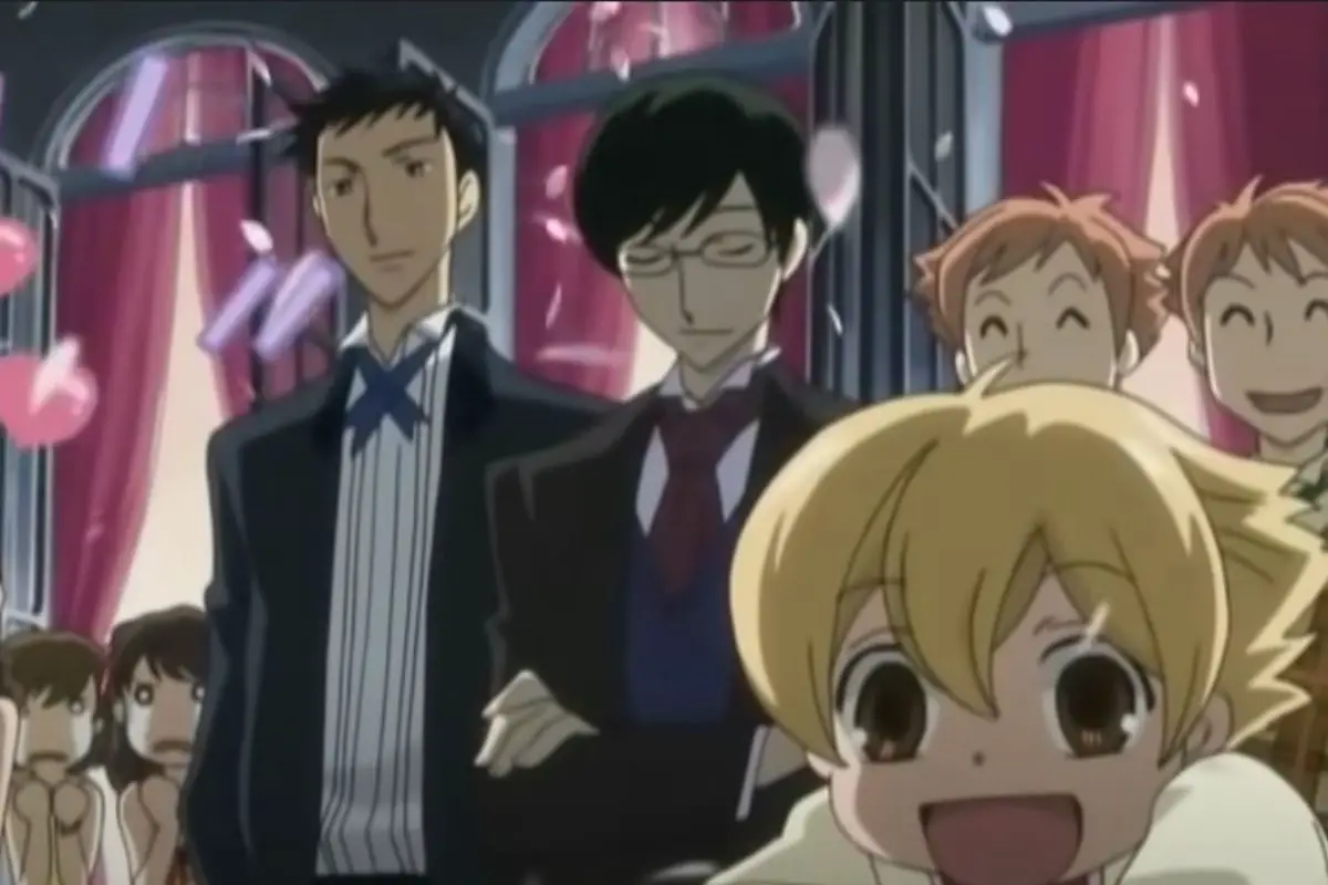 Ouran Highschool Host Club Season 2: Everything You Need To Know