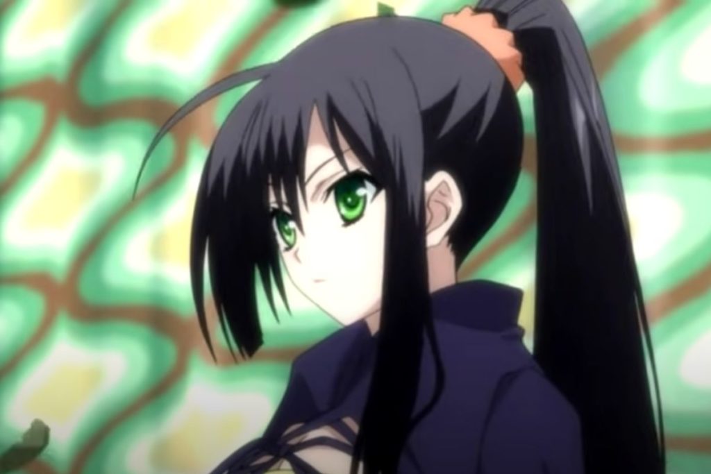 Top 10 Female Vampire Anime Characters