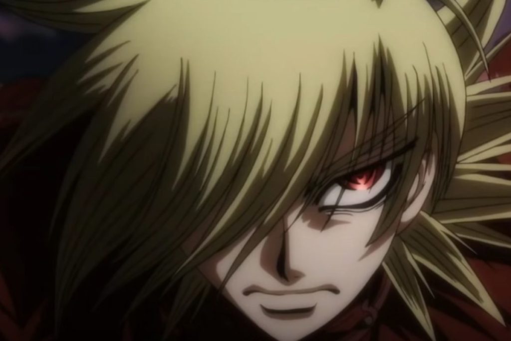 8 Enthralling Anime Vampires Worth Sinking Your Time Into  Fandom