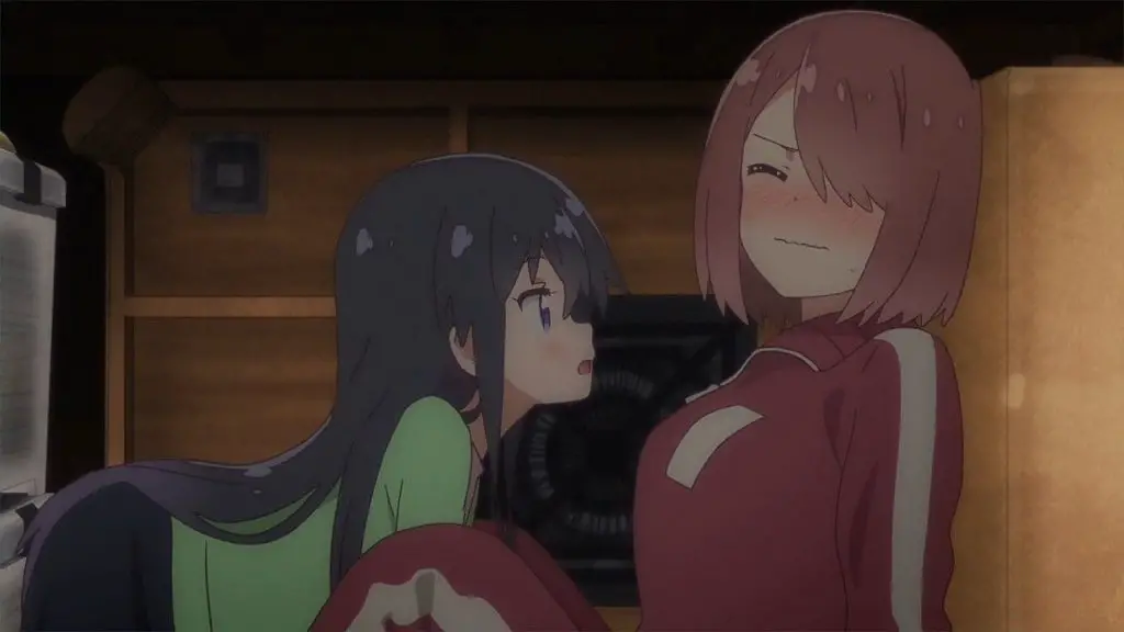 10 Lesbian Animes That Are A Must Watch Shutocon