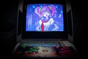 10 Female Anime Baddies That'll Make You Go Evil - ShutoCon