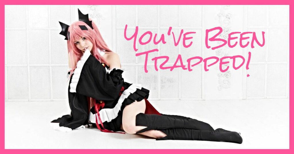 Reverse Traps  Anime Girls Comparison Parodies  Know Your Meme